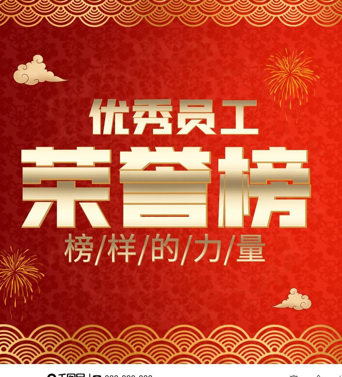 “弘揚(yáng)勞模精神  匯聚奮斗力量” ——公司優(yōu)秀員工風(fēng)采展示系列宣傳報(bào)道之年度勞動(dòng)模范